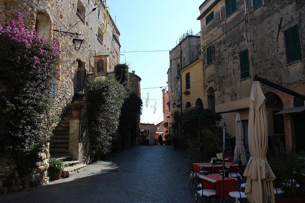 צ'רבו Villaggio La Piana מראה חיצוני תמונה