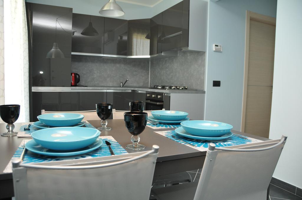 צ'רבו Villaggio La Piana מראה חיצוני תמונה