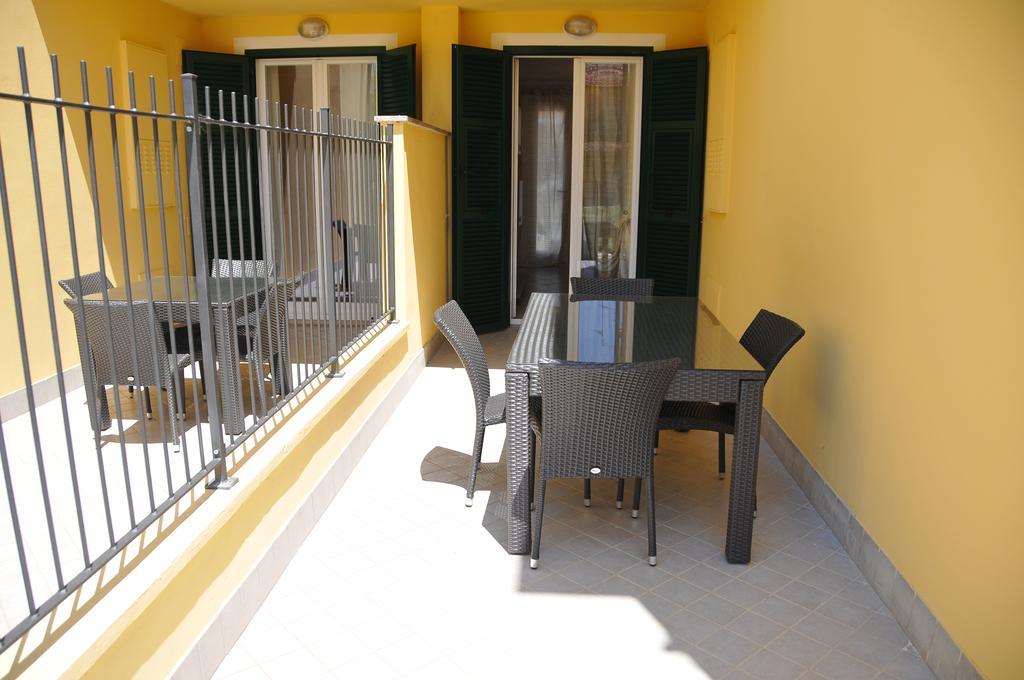 צ'רבו Villaggio La Piana מראה חיצוני תמונה