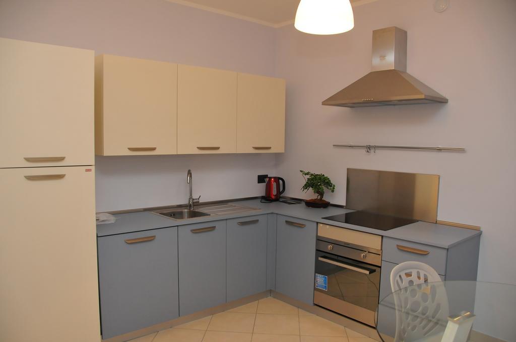 צ'רבו Villaggio La Piana מראה חיצוני תמונה