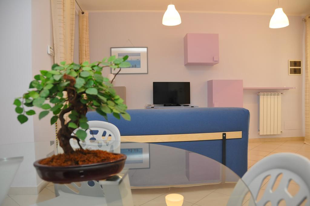 צ'רבו Villaggio La Piana מראה חיצוני תמונה