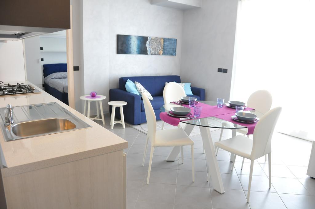 צ'רבו Villaggio La Piana מראה חיצוני תמונה