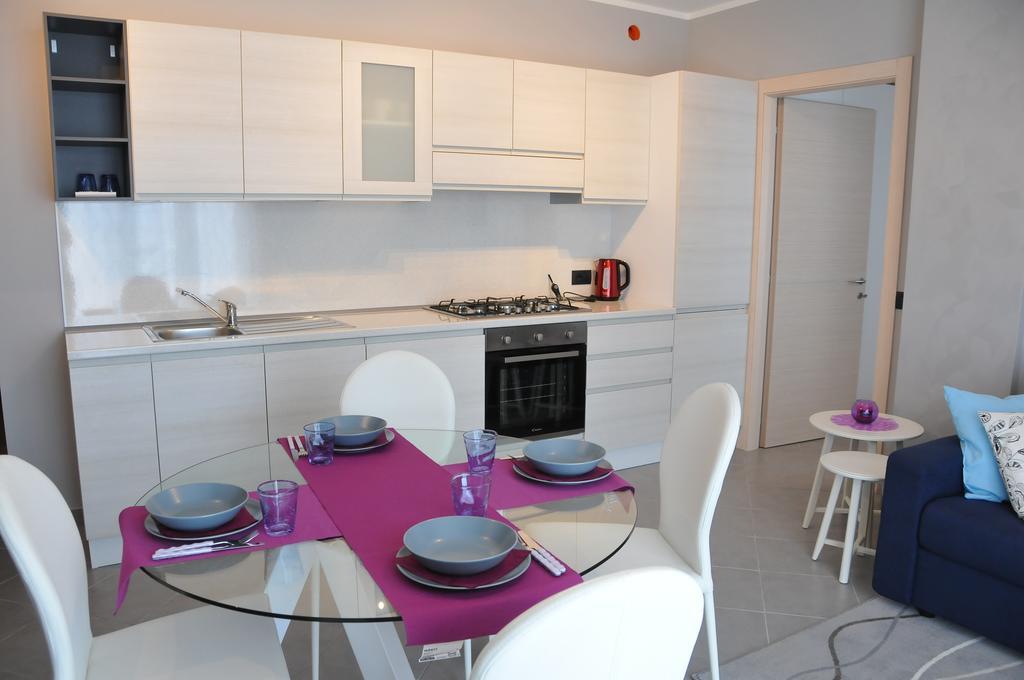 צ'רבו Villaggio La Piana מראה חיצוני תמונה