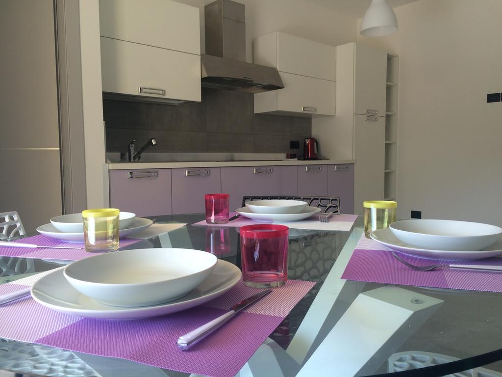 צ'רבו Villaggio La Piana מראה חיצוני תמונה