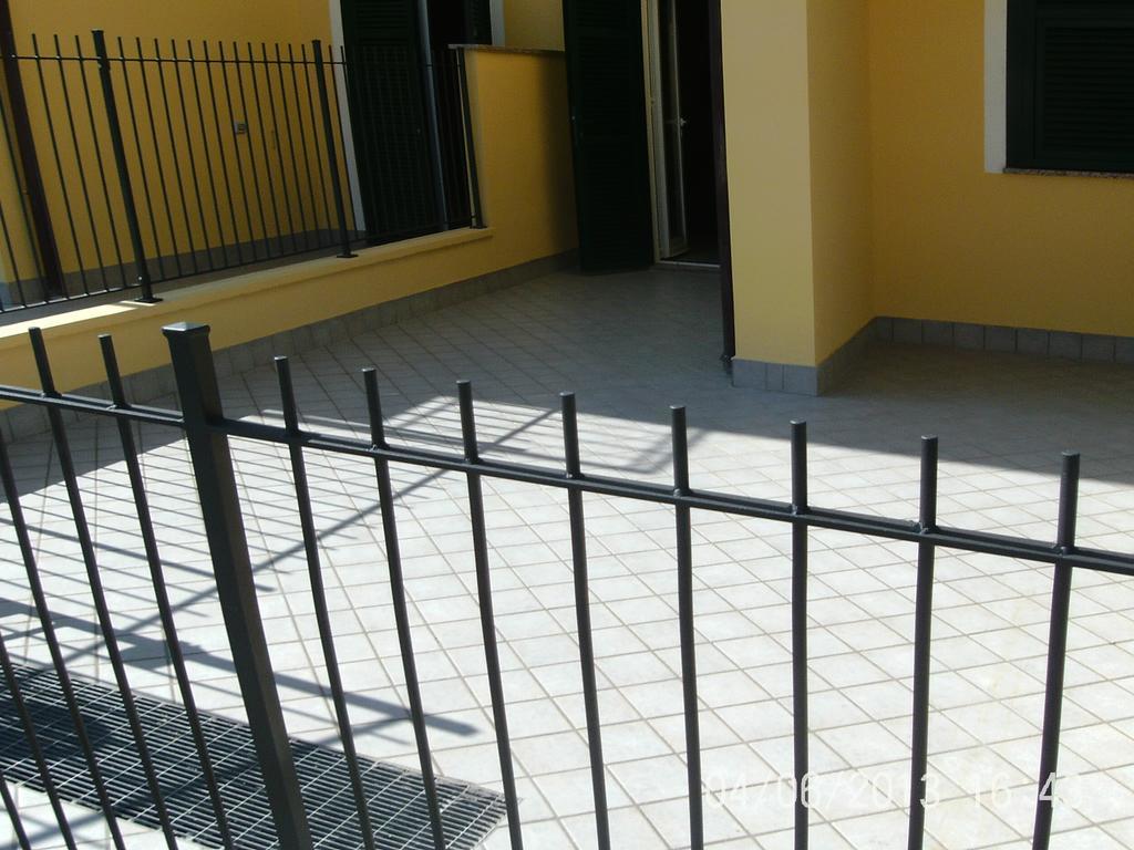 צ'רבו Villaggio La Piana מראה חיצוני תמונה