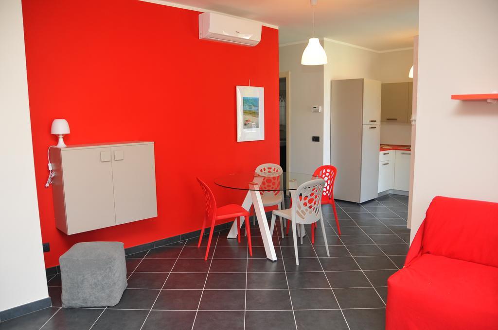 צ'רבו Villaggio La Piana מראה חיצוני תמונה