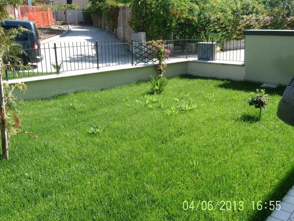 צ'רבו Villaggio La Piana מראה חיצוני תמונה