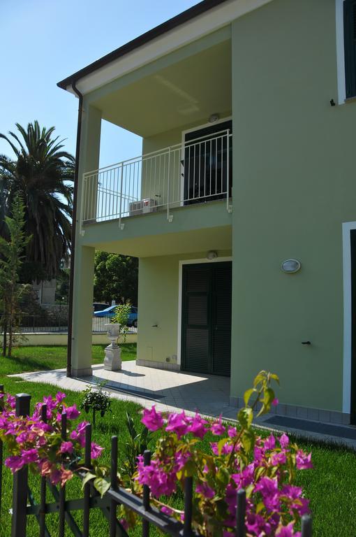 צ'רבו Villaggio La Piana מראה חיצוני תמונה