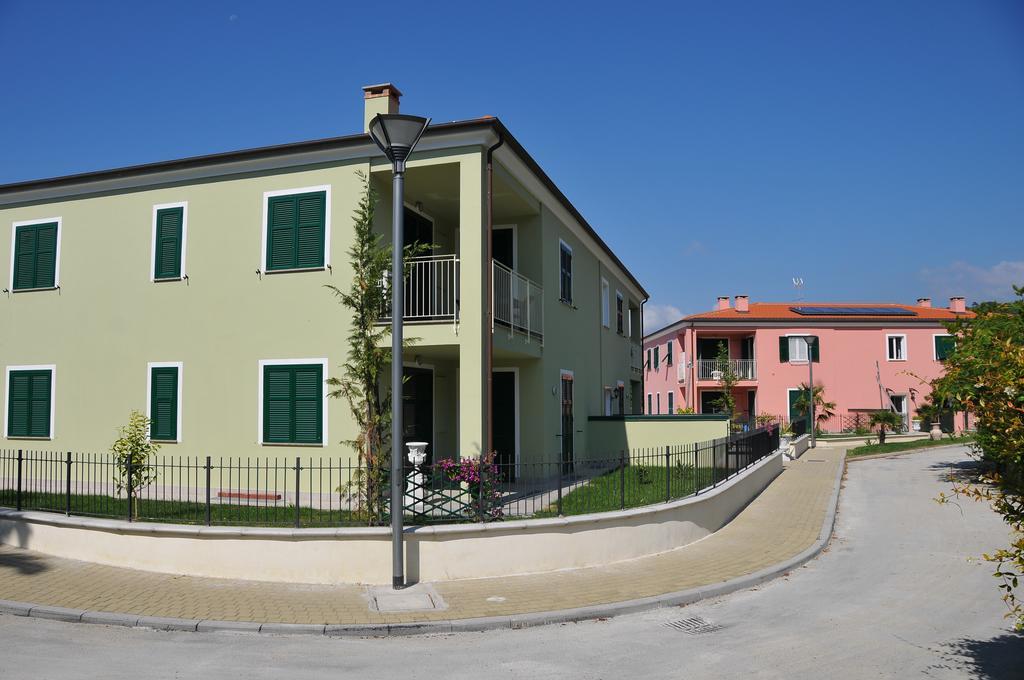 צ'רבו Villaggio La Piana מראה חיצוני תמונה