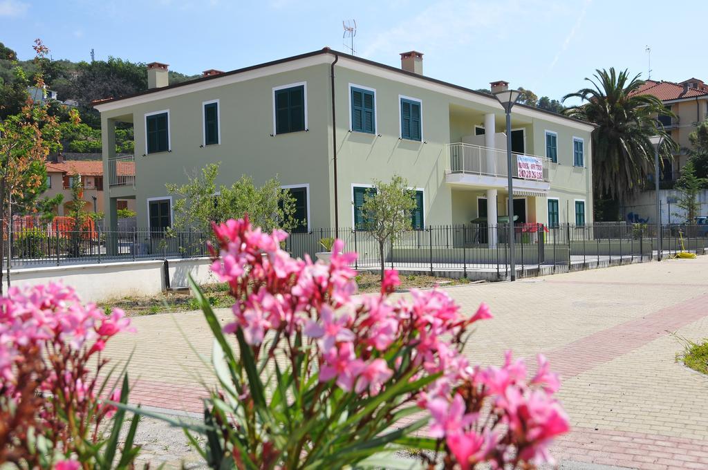צ'רבו Villaggio La Piana מראה חיצוני תמונה