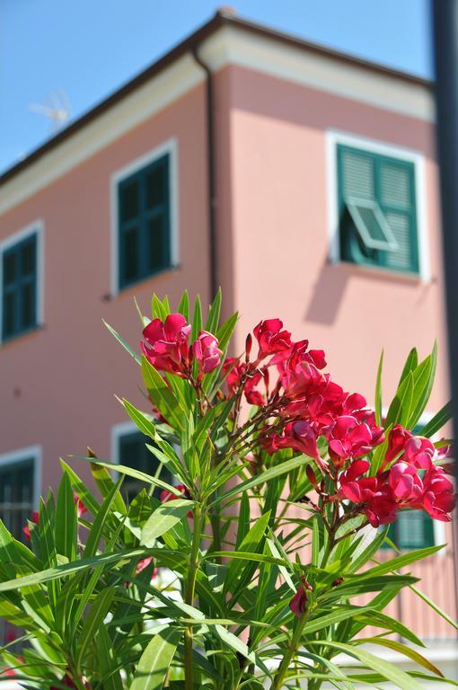 צ'רבו Villaggio La Piana מראה חיצוני תמונה