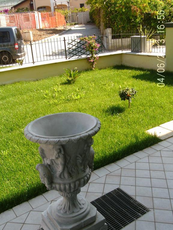 צ'רבו Villaggio La Piana מראה חיצוני תמונה