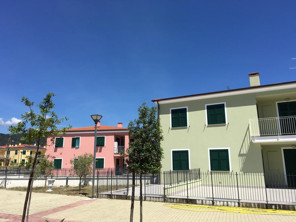 צ'רבו Villaggio La Piana מראה חיצוני תמונה